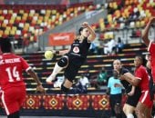 الاهلى ومازيمبى