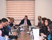 لجنة حقوق الإنسان بمجلس النواب