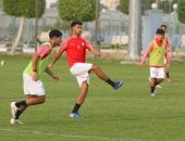 منتخب الشباب