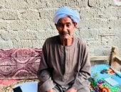 البطل عبد الغني محمود