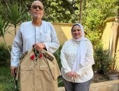 العميد صلاح بسيوني