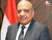 وزير الكهرباء
