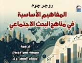 كتاب المفاهيم الأساسية في مناهج البحث الاجتماعي