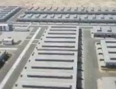 مجمع الصناعات بياض العرب بنى سويف