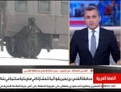 مداخلة عمر الرجوب مدير دائرة الإعلام بالقدس المحتلة