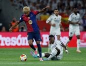 لامين يامال مرشح للفوز بجائزة ballon d'or 2026