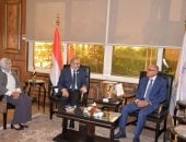 محافظ الأقصر يوافق على تخصيص منفذ تأمين صحى شامل لخدمة أرمنت