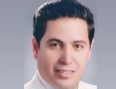 الشاعر على مقلد