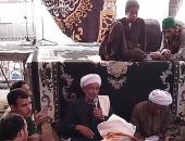 ذكرى استقرار رأس الحسين