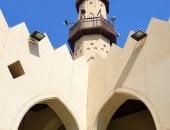 مسجد اليوسفي الأثري بملوى