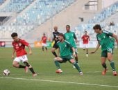 شباب الفراعنة أبطال شمال أفريقيا