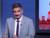 اللواء محمد ناصر رئيس جهاز تنمية سيناء الأسبق