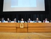 جلسة تعيين الأطباء المقيمين للتنافس على 188 وظيفة بالمستشفيات 