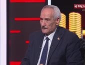اللواء أركان حرب محمد قشقوش