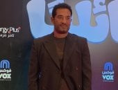 عمرو سعد