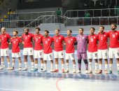 منتخب مصر لكرة الصالات