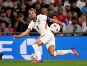 منتخب انجلترا