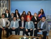 برنامج "صباحنا مصري" يقدم تجربة إعلامية جديدة بعد التطوير