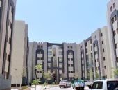 من أرض صحراوية غير مأهولة إلى مدينة أخميم الجديدة 