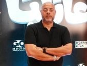   المخرج معتز التوني 