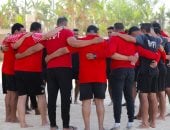 منتخب مصر لكرة القدم الشاطئية