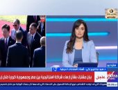 مداخلة الدكتور سيد مكاوي زكي أستاذ العلاقات الدولية