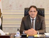 النائب سامي سوس عضو مجلس النواب