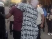 جانب من الواقعة