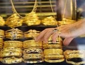الذهب في مصر 