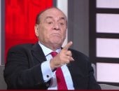 اللواء الدكتور سمير فرج الخبير العسكري والاستراتيجي