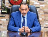 محافظ سوهاج 