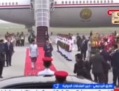 مداخلة الدكتور محمد عبد العظيم الشيمي على إكسترا نيوز