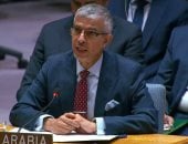 مندوب السعودية الدائم لدى الأمم المتحدة، السفير عبدالعزيز الواصل