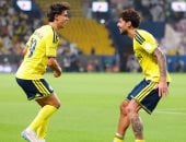النصر السعودي
