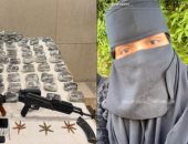 مقتل عنصرين شديدى الخطورة فى تبادل إطلاق نار مع الشرطة بالإسماعيلية