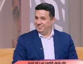 الدكتور أحمد عمارة