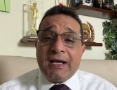 العقيد حاتم صابر