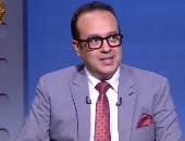 الدكتور حامد فارس