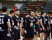كرة يد الأهلى