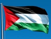 فلسطين