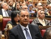 النائب فتحي دسوقي