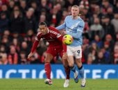 ليفربول ومانشستر سيتي