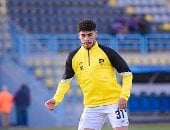 محمود عادل لاعب وادي دجلة