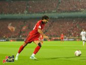 محمد هانى نجم الاهلى ومنتخب مصر