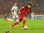 إمام عاشور