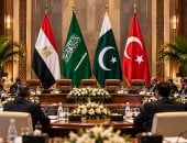 مصر والسعودية وباكستان وتركيا تدين هجمات الحوثيين