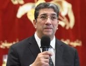 المستشار أمير رمزي رئيس مجلس أمناء مؤسسة راعي مصر