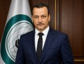 إسماعيل ولد الشيخ أحمد امين التعاون الإسلامى