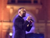تامر عاشور