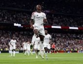 ريال مدريد